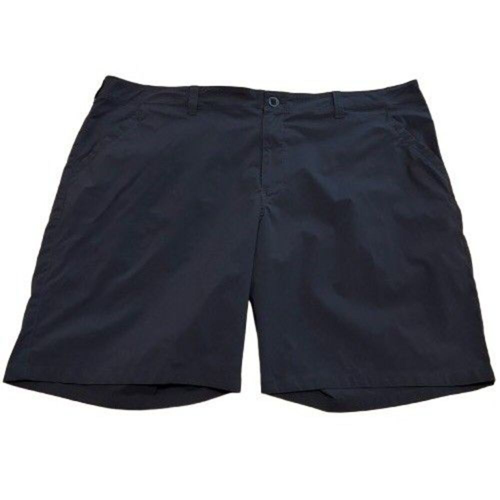 Under Armour UA Storm Fish Hunter Cargo Fishing Shorts Mens 44 Loose 10” Inseam